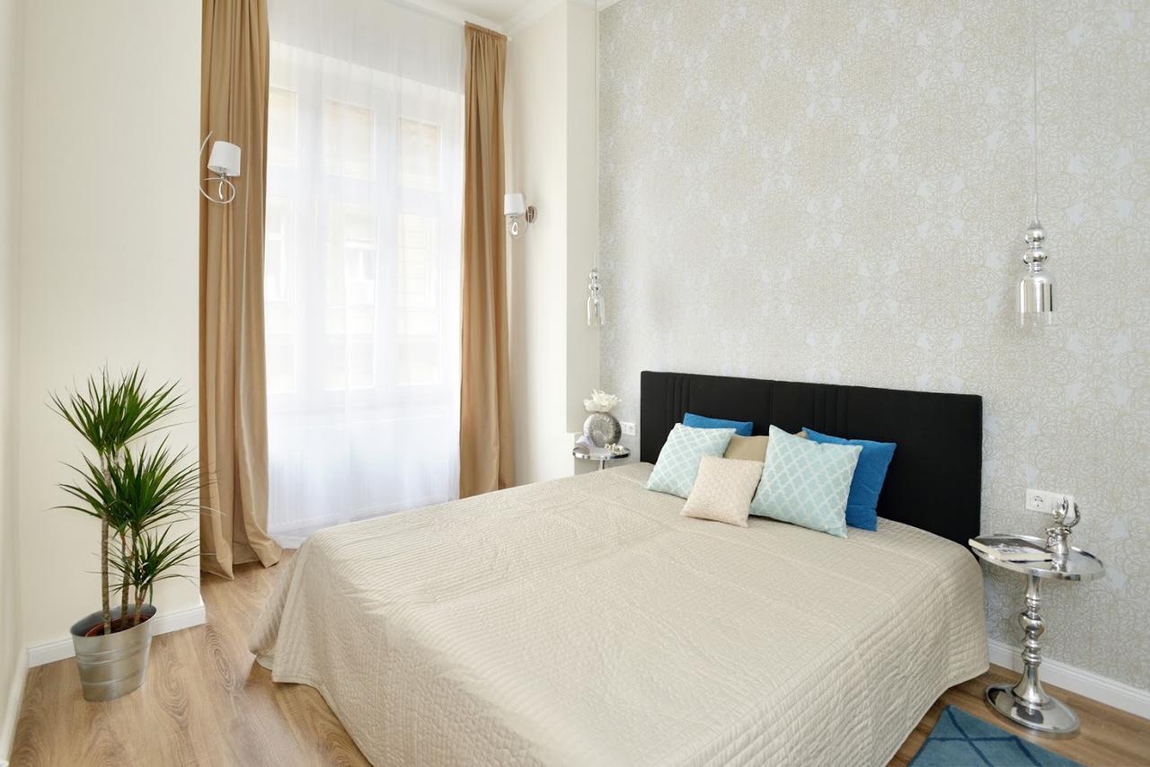 Julia Superior Apartment In The City Center. Budapeşte Dış mekan fotoğraf