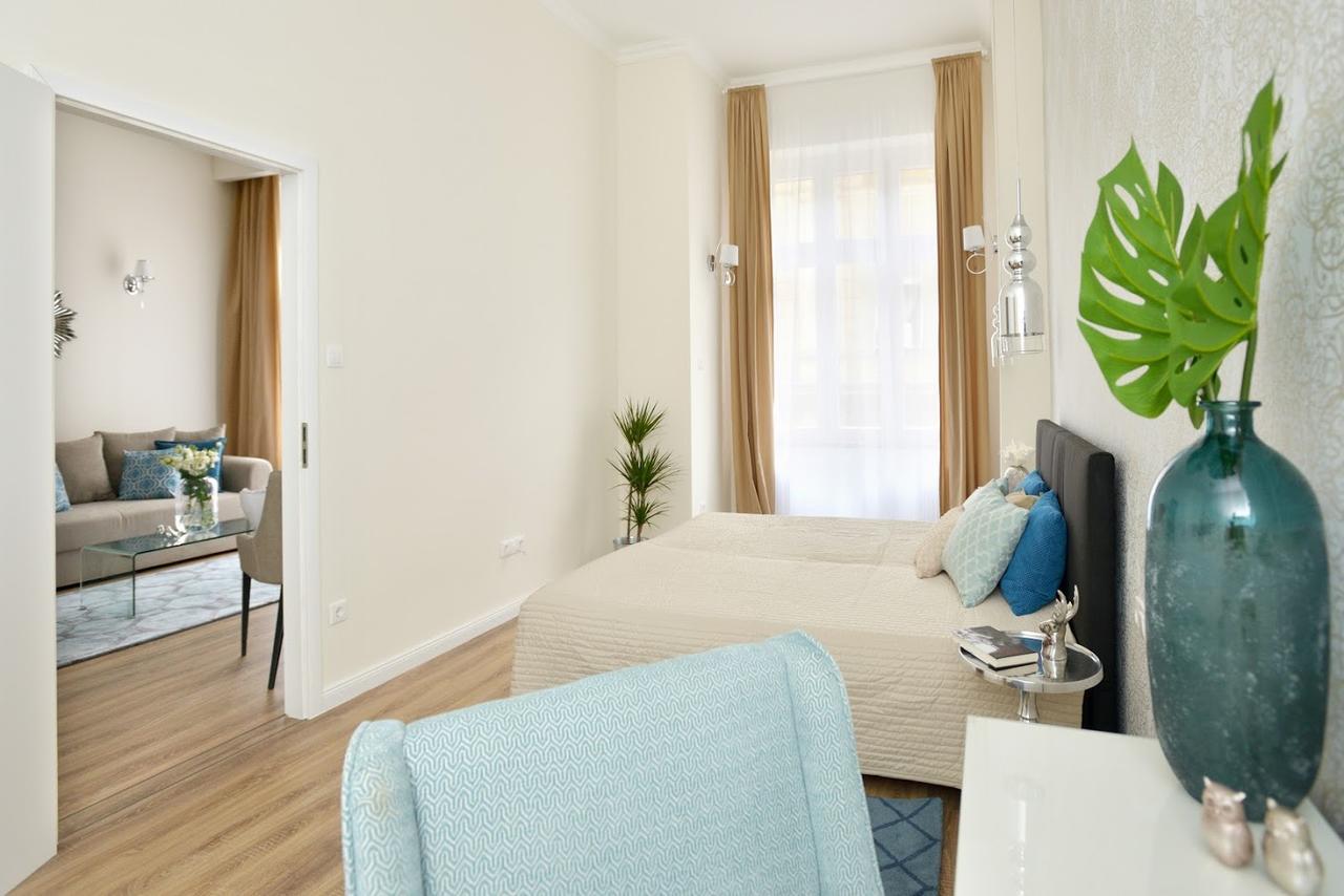 Julia Superior Apartment In The City Center. Budapeşte Dış mekan fotoğraf