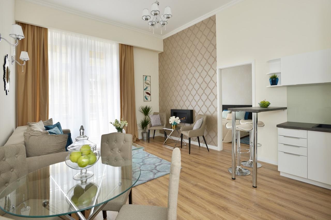 Julia Superior Apartment In The City Center. Budapeşte Dış mekan fotoğraf
