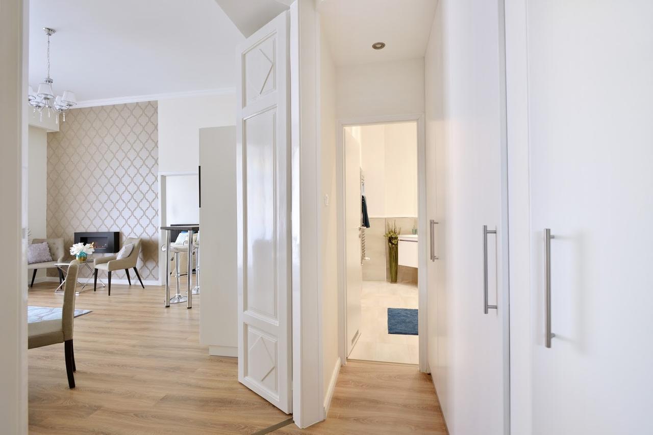Julia Superior Apartment In The City Center. Budapeşte Dış mekan fotoğraf