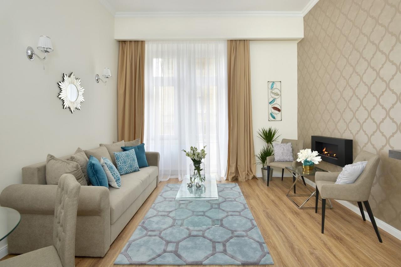 Julia Superior Apartment In The City Center. Budapeşte Dış mekan fotoğraf