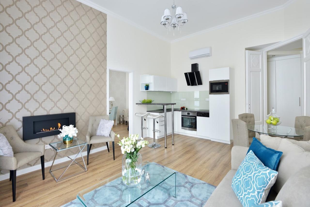 Julia Superior Apartment In The City Center. Budapeşte Dış mekan fotoğraf
